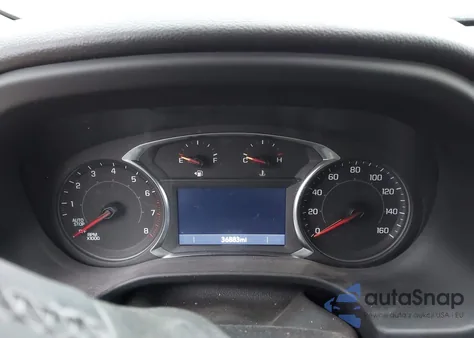 2023 GMC Acadia Fwd Slt z USA, uszkodzony, nr VIN 1GKKNML48PZ257501